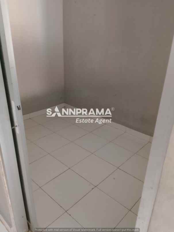 dijual rumah jalan mandor samin