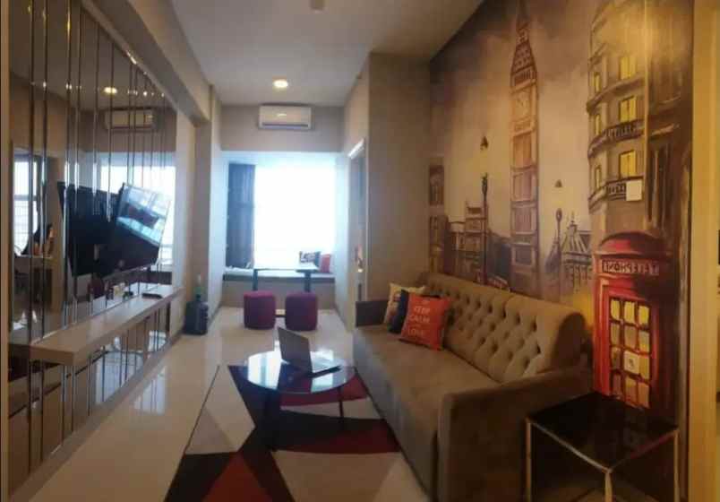 dijual rumah jalan pakuwon indah