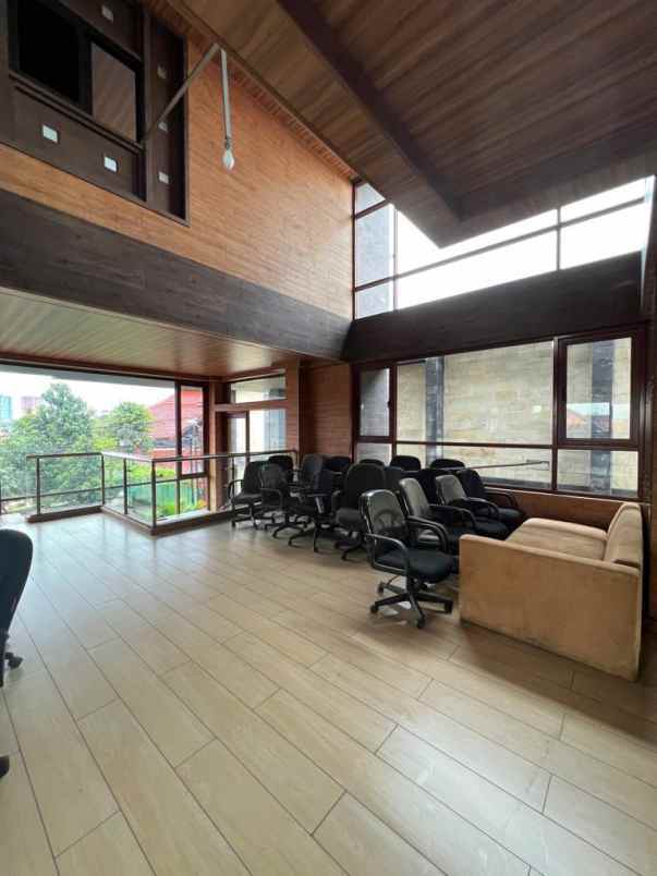 dijual rumah jalan pejaten