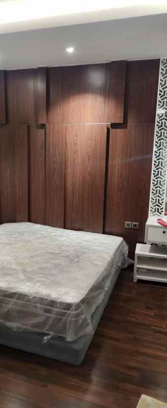 dijual rumah jalan prambanan residence