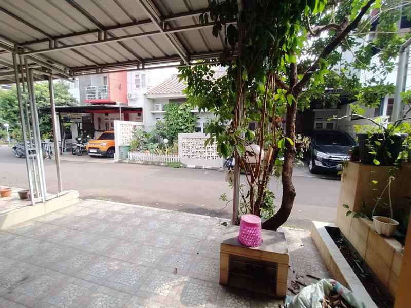 dijual rumah jalan sairin tanah baru