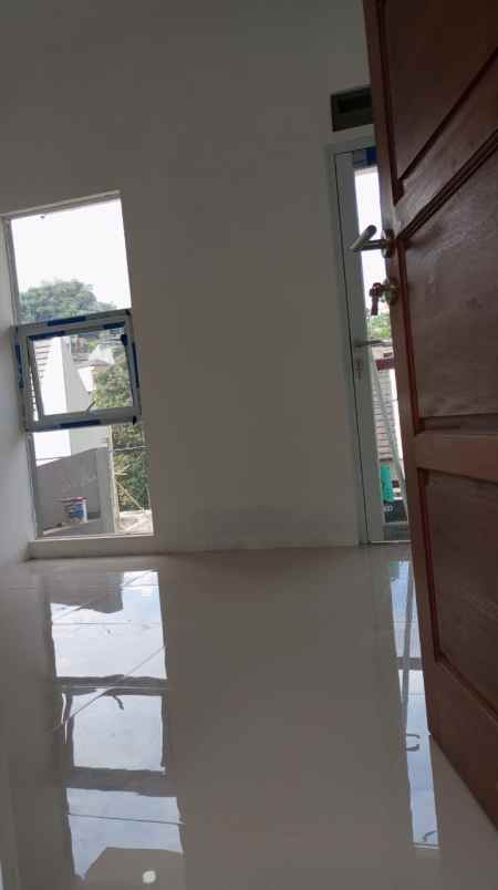 dijual rumah jalan sasak batu jatihandap