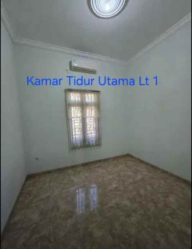 dijual rumah jambangan