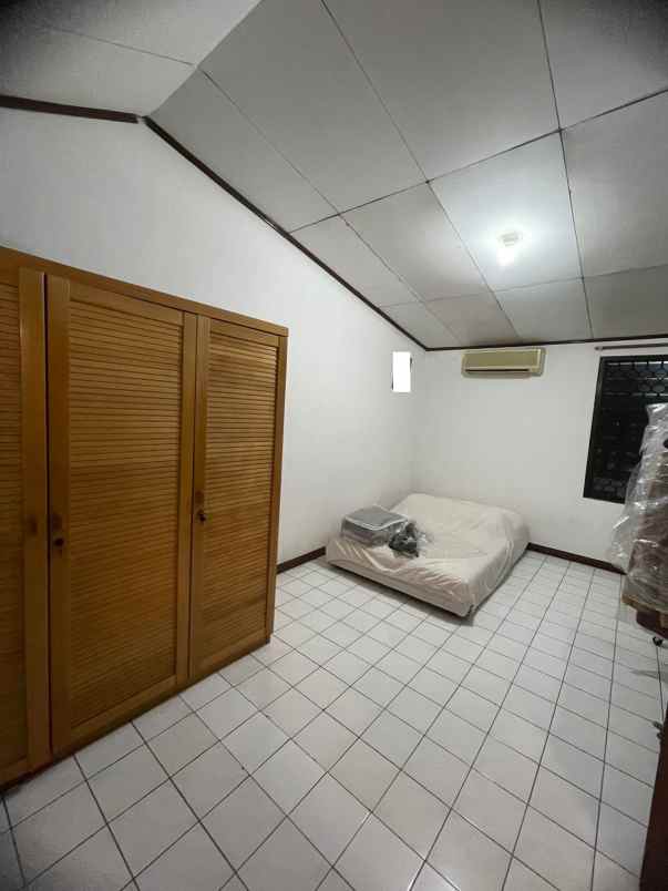 dijual rumah janur asri kelapa gading