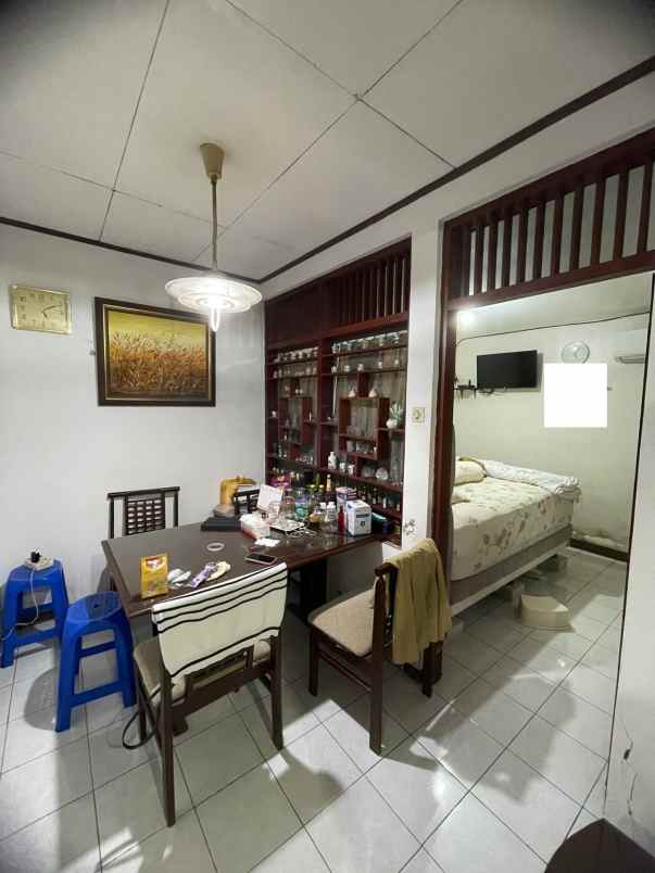 dijual rumah janur asri kelapa gading