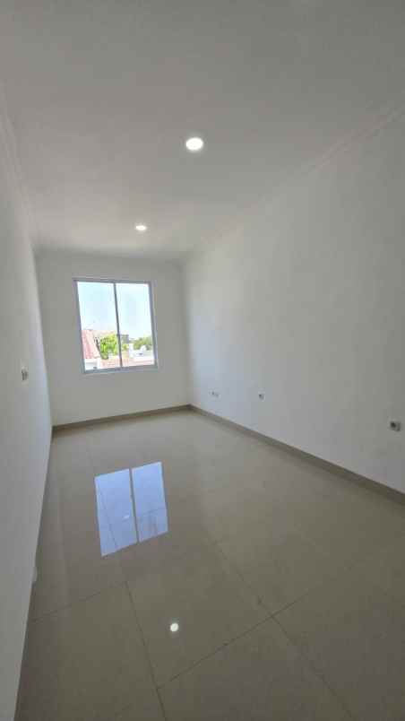 dijual rumah janur asri kelapa gading