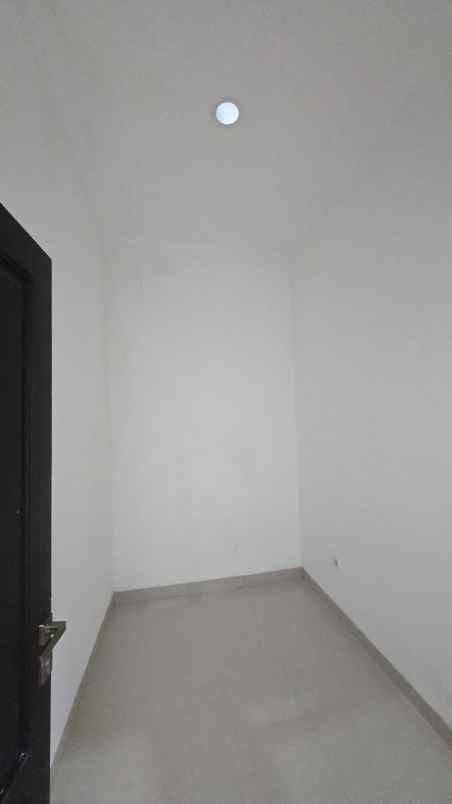 dijual rumah janur asri kelapa gading