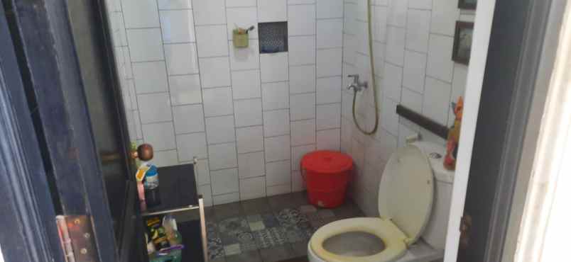 dijual rumah jati padang pasar minggu