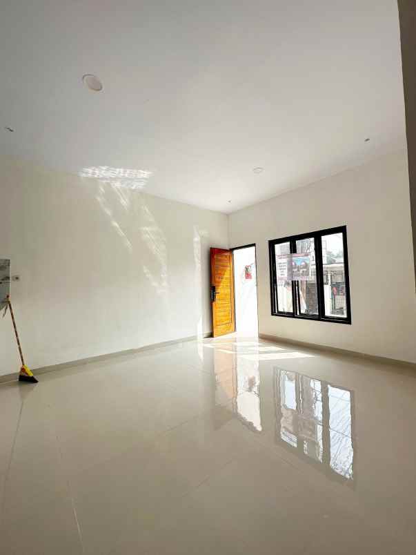 dijual rumah jatiasih