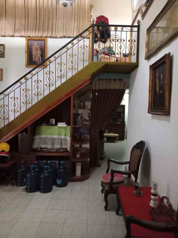 dijual rumah jatibening baru pondok