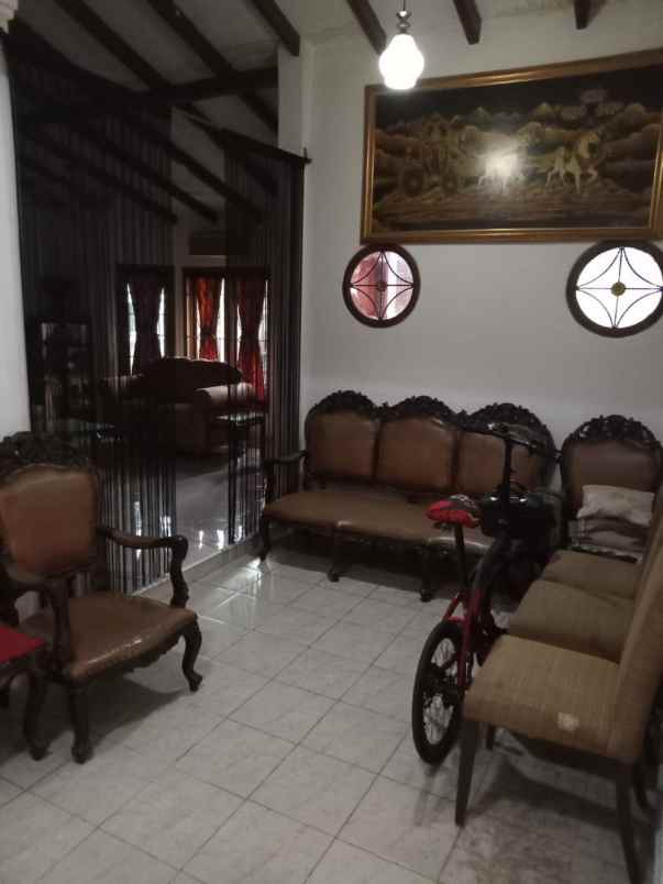 dijual rumah jatibening baru pondok