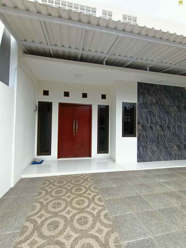 dijual rumah jatimakmur pondok gede