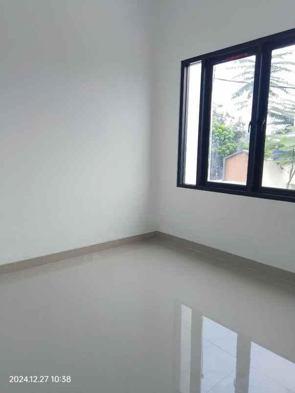 dijual rumah jatimulya cilodong depok