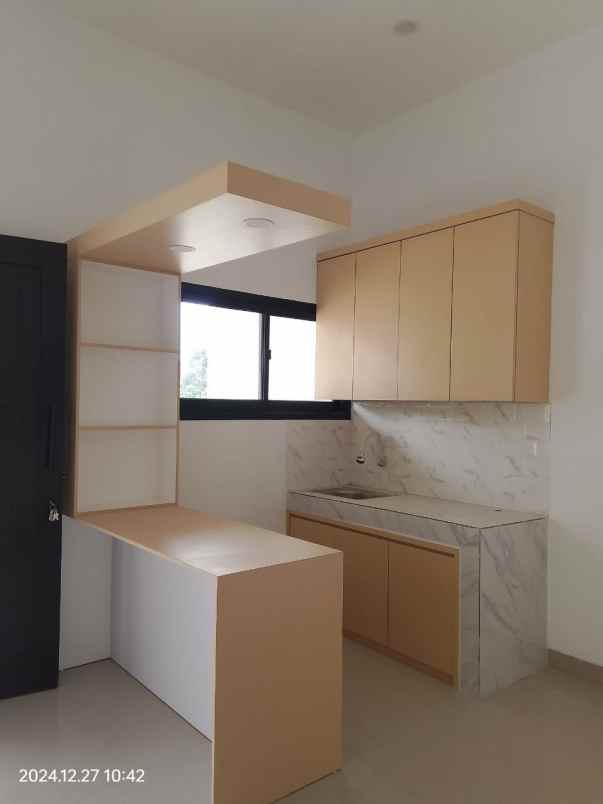 dijual rumah jatimulya cilodong depok