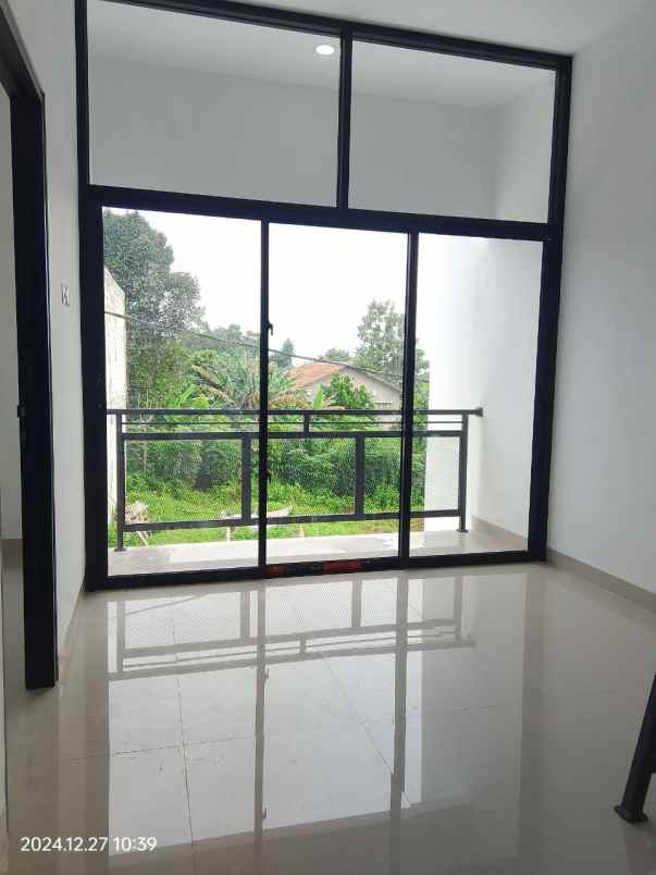dijual rumah jatimulya cilodong depok