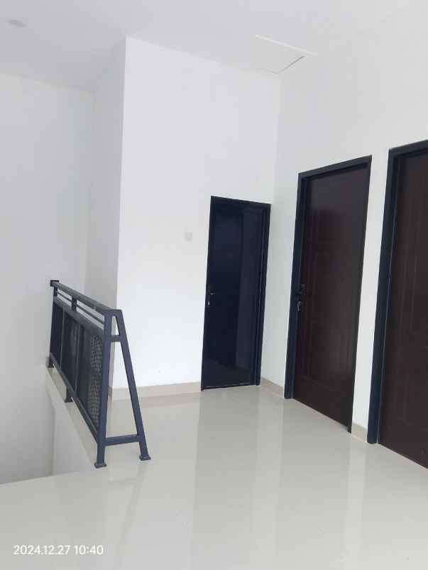 dijual rumah jatimulya cilodong depok