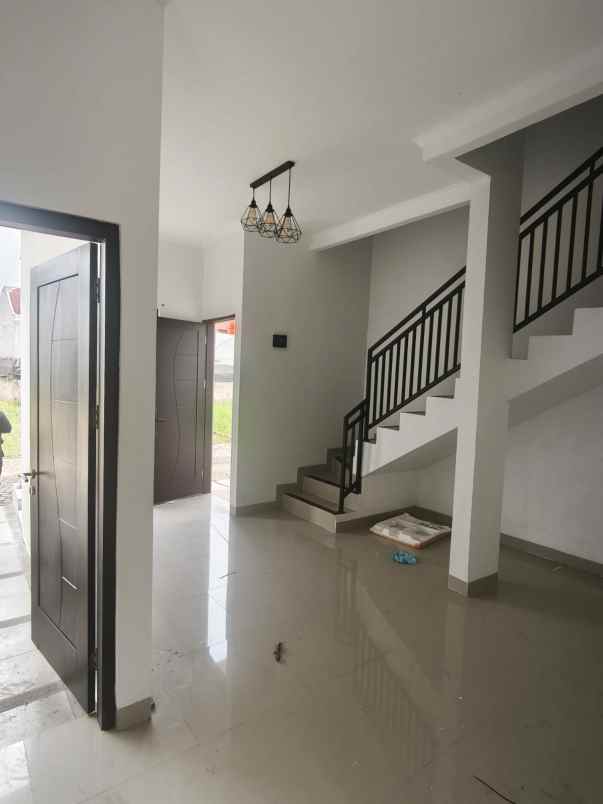 dijual rumah jatisari jatiasih bekasi