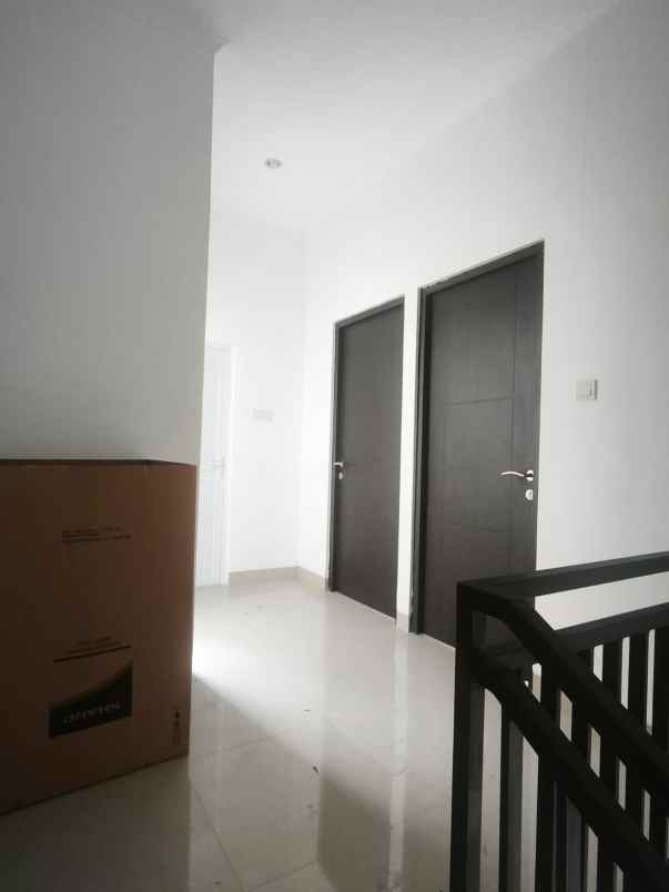 dijual rumah jatisari jatiasih bekasi