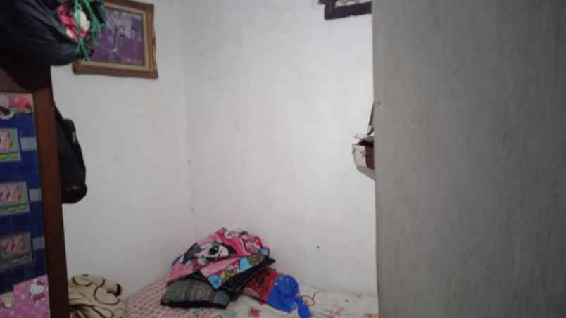 dijual rumah jatiwaringin