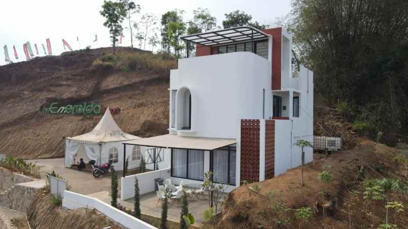 dijual rumah jayamekar bandung barat