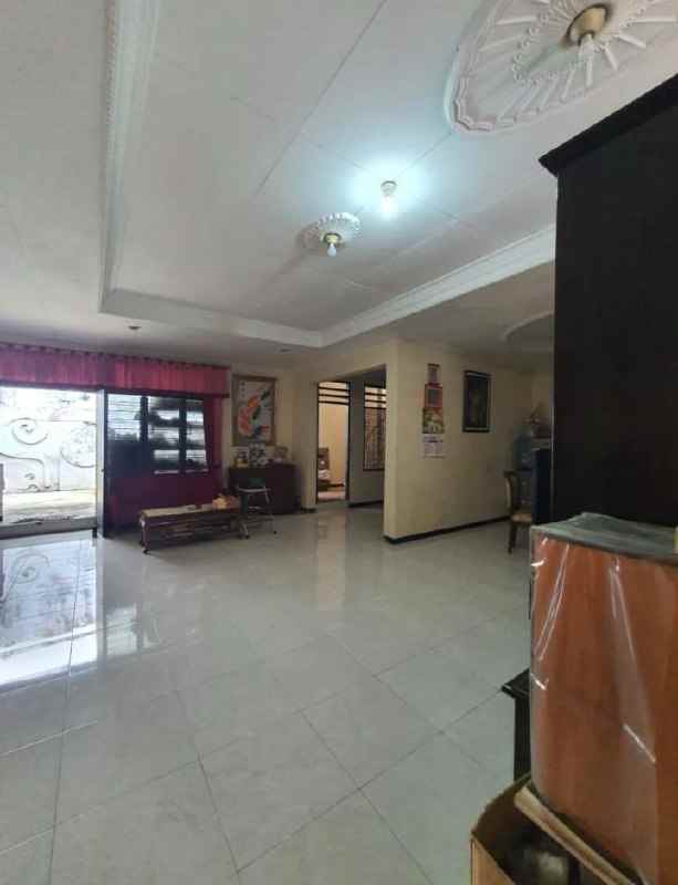 dijual rumah jemur andayani