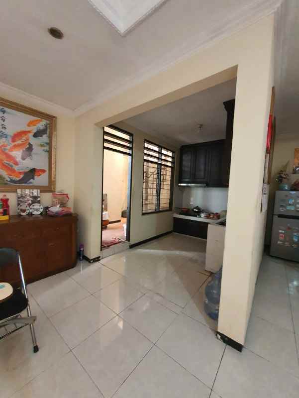 dijual rumah jemur andayani