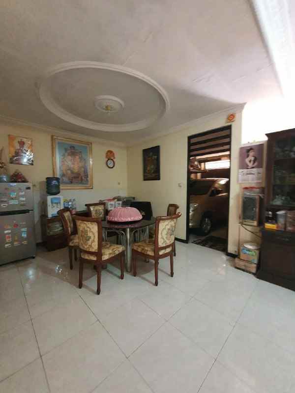 dijual rumah jemur andayani