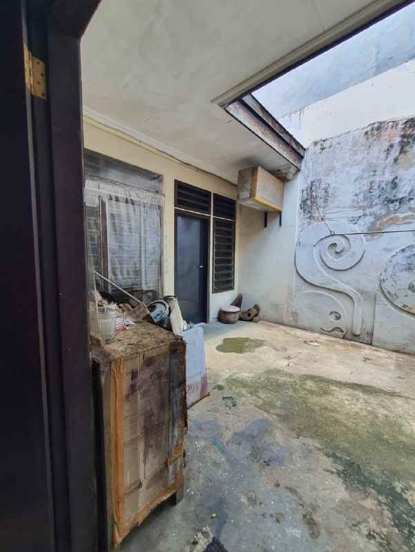 dijual rumah jemur andayani