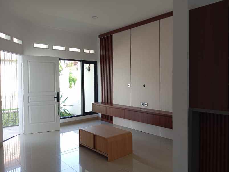 dijual rumah jl a h nasution bandung