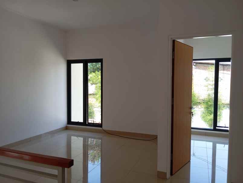 dijual rumah jl a h nasution bandung