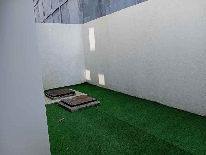 dijual rumah jl a h nasution bandung