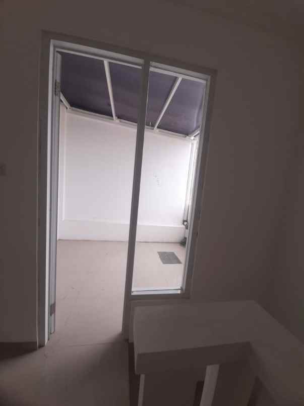 dijual rumah jl al hidayah