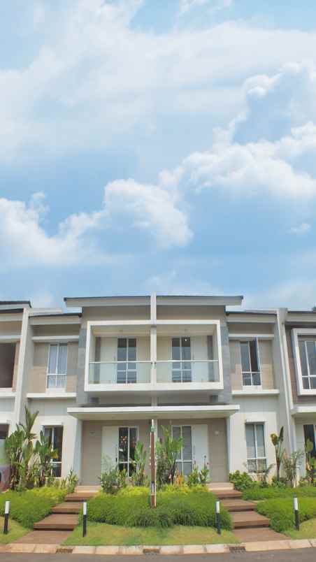 dijual rumah jl arya putra