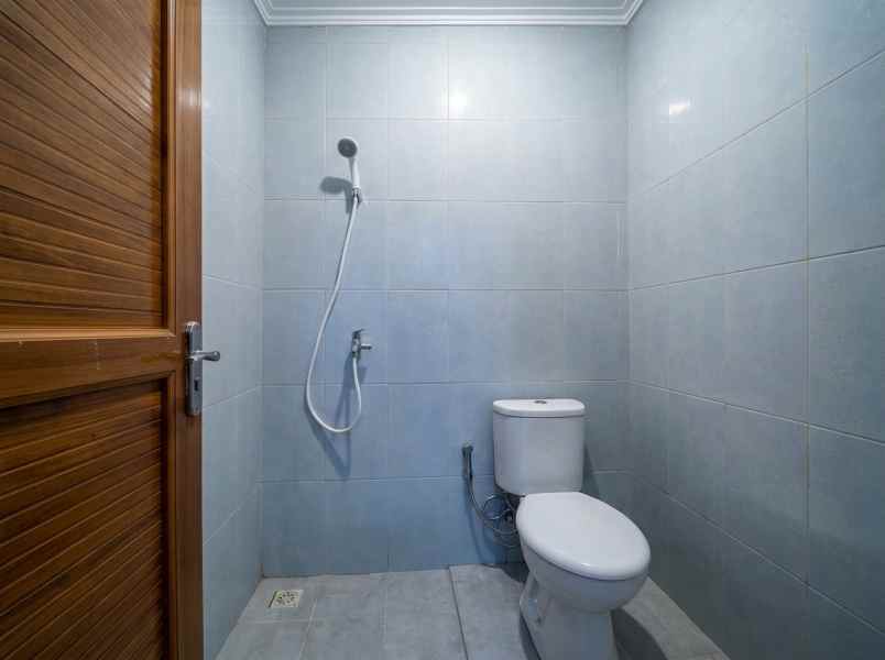 dijual rumah jl babengket cibanteng kec