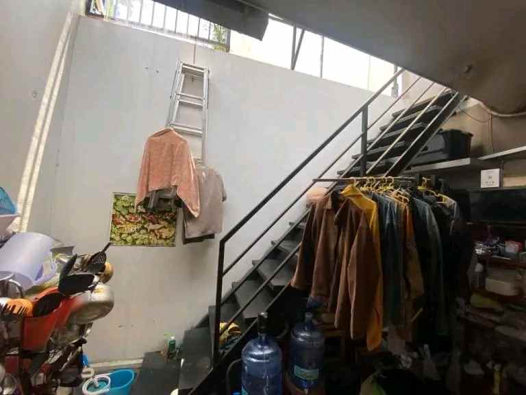 dijual rumah jl bantul km 4 5