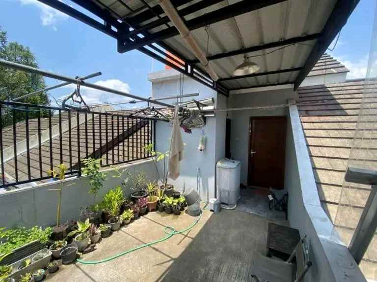 dijual rumah jl bantul km 4 5