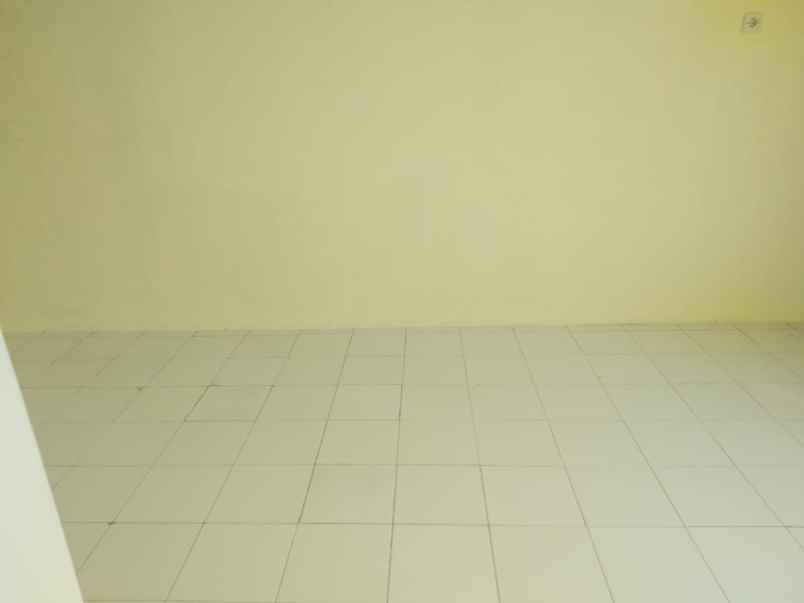 dijual rumah jl bintara jakasampurna