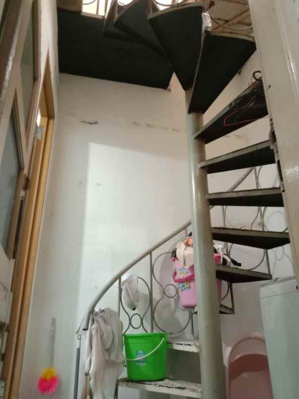 dijual rumah jl buaran raya duren sawit