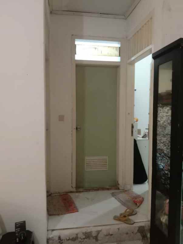 dijual rumah jl buaran raya duren sawit