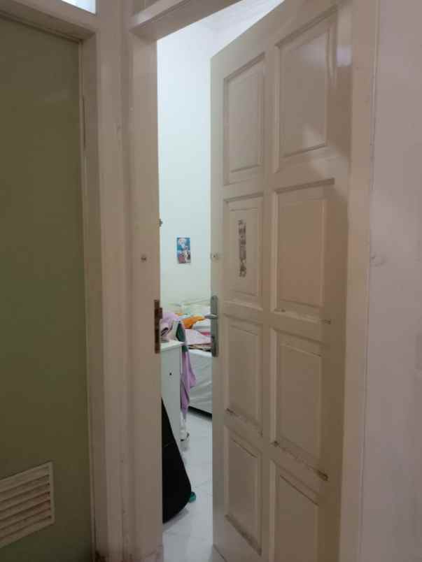 dijual rumah jl buaran raya duren sawit