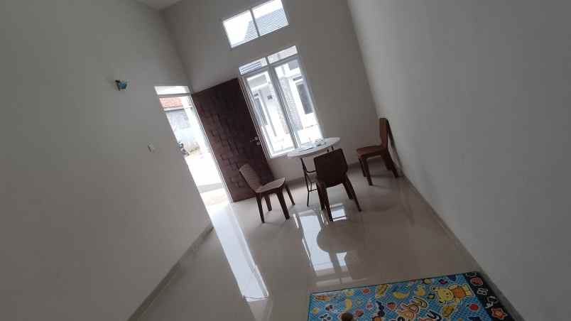 dijual rumah jl carang pulang no 56 rt