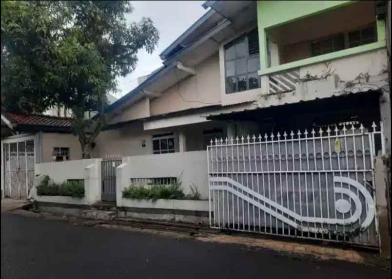 dijual rumah jl cicalengka indramayu