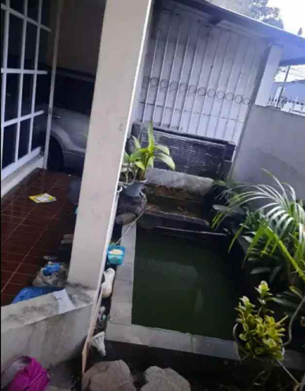 dijual rumah jl cicalengka indramayu