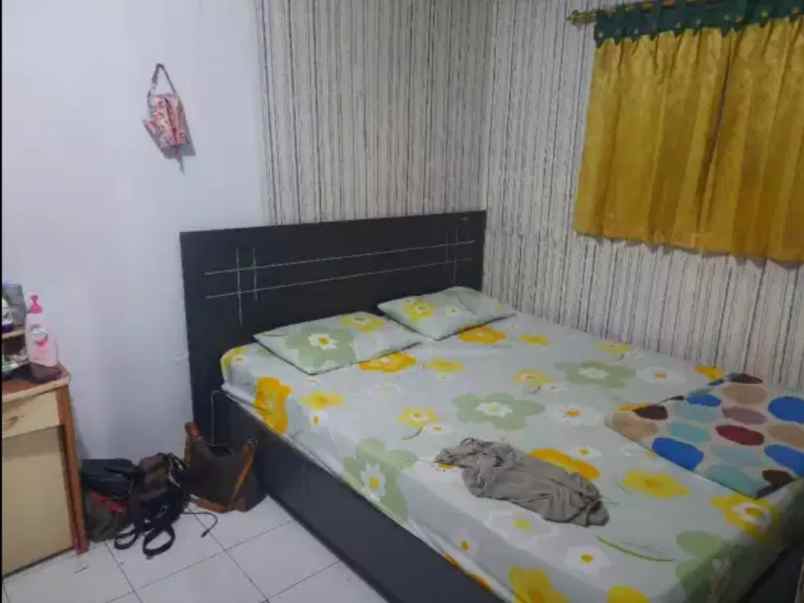 dijual rumah jl cicalengka indramayu