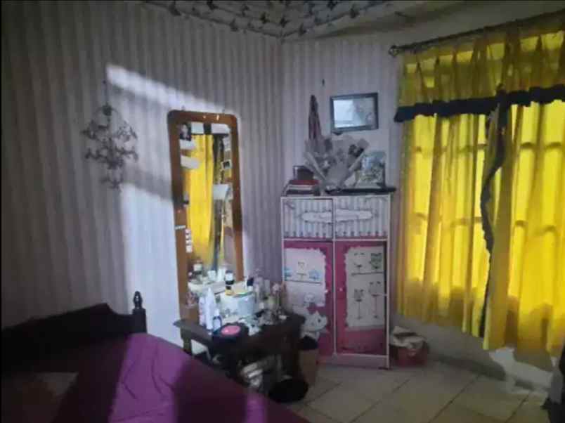 dijual rumah jl cicalengka indramayu