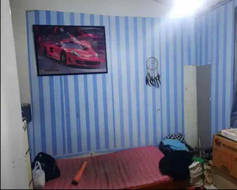 dijual rumah jl cicalengka indramayu