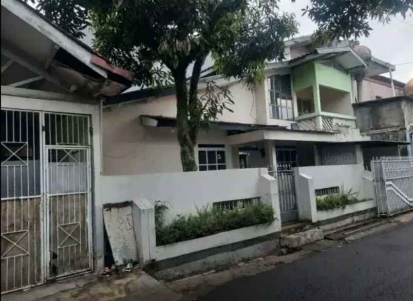 dijual rumah jl cicalengka indramayu