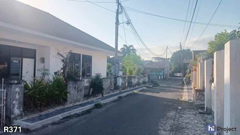 dijual rumah jl dodokan kekalik mataram