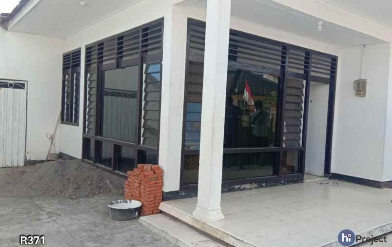 dijual rumah jl dodokan kekalik mataram