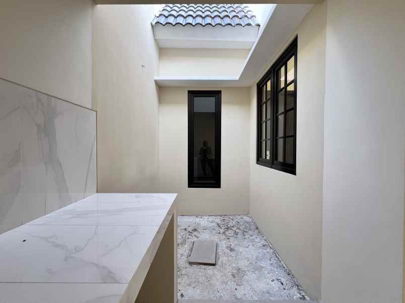 dijual rumah jl domungal kebonwaris